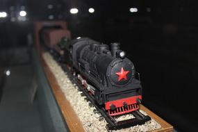 Train Model