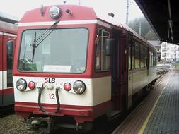 Zell Am See Pinzgauer Lokalbahn