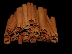 Cinnamon Spice Sticks