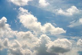 Clouds Sky Cloudy