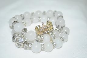 Bracelet as a Accessory