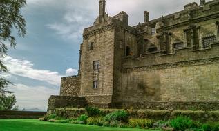 Scotland Sterling Castle