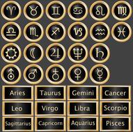 astrology birth sign birth signs