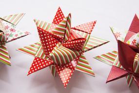 Origami Art Of Paper Folding