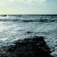 Sea Wave Water coast