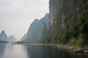 China Giulin Li