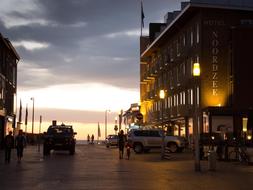 Holland Katwijk