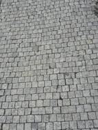 Pavement Cube as a track
