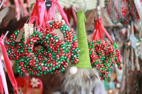 Decoration Beads