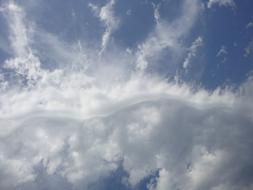 Cloud Sky
