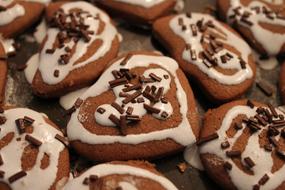 Gingerbread Holidays Kitchen