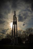 Tower Bell Arts