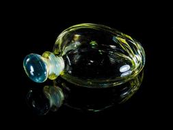 Perfume Glass Bottle