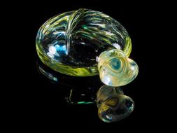 Perfume Glass Bottle