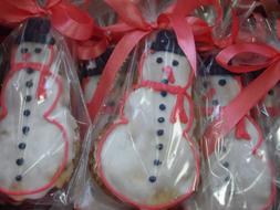 Ornaments Collection Holidays