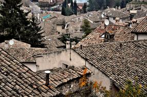 Umbria Italy Spoleto