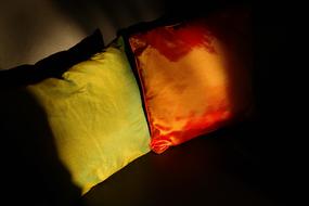 Pillow Seat Cushions Sofa