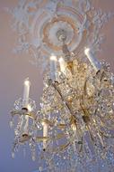 Chandelier Ceiling Lamp Lights