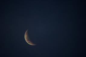 Crescent Moon