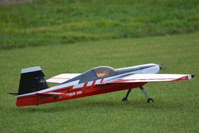 Plane Air Model Airplane