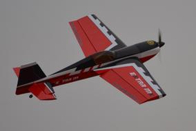 Plane Air Model Airplane