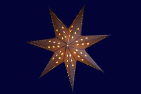 Star Light Decoration