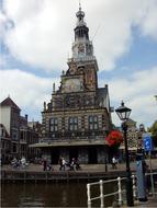 Alkmaar Netherlands