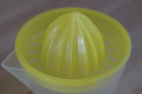 Citrus Press Lemon Squeezer