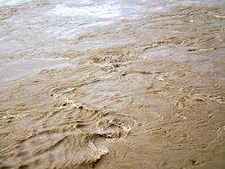 Water Mud Rain
