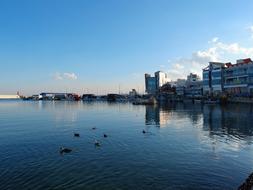 Sea Sky Gangwon Do