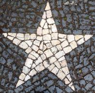 Star Mosaic