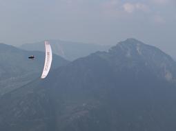 Volaris Paragliding Central