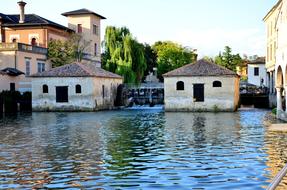 Mill Portoguaro