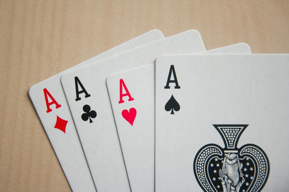 Card Game Cards