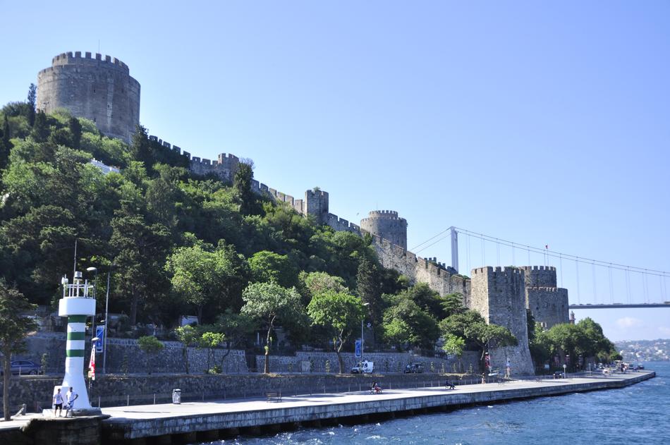Istanbul Coastal