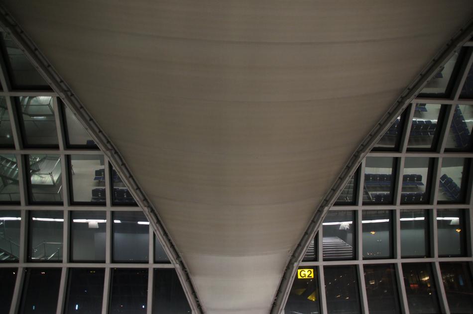 Abstract Airport