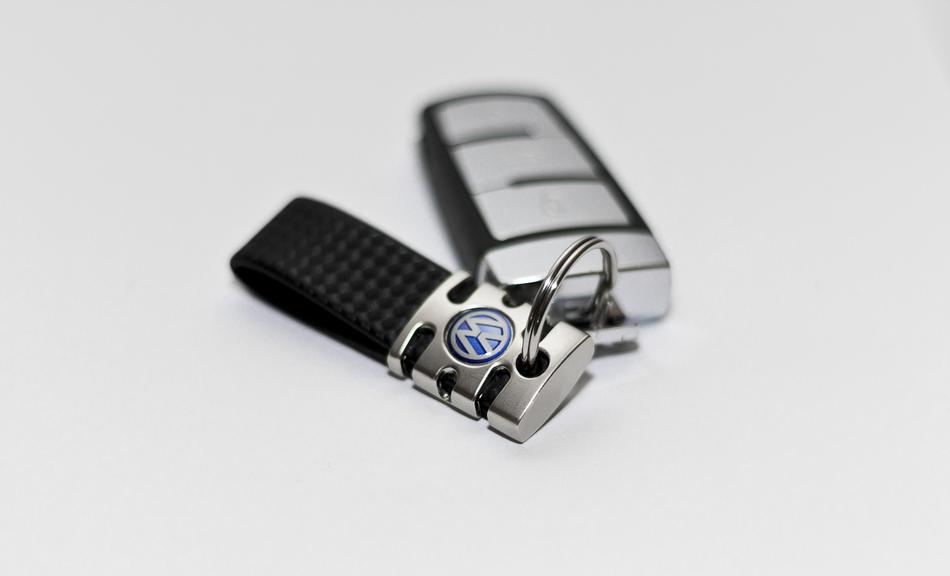 Chiavetta machine Key Motorist