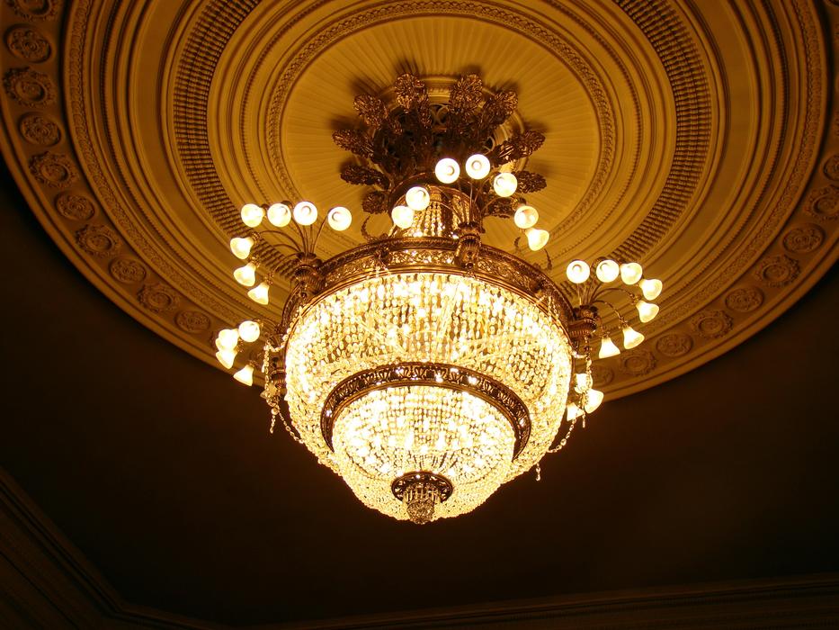 Chandelier Ceiling light