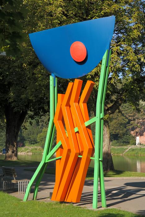 Modern Value Art
