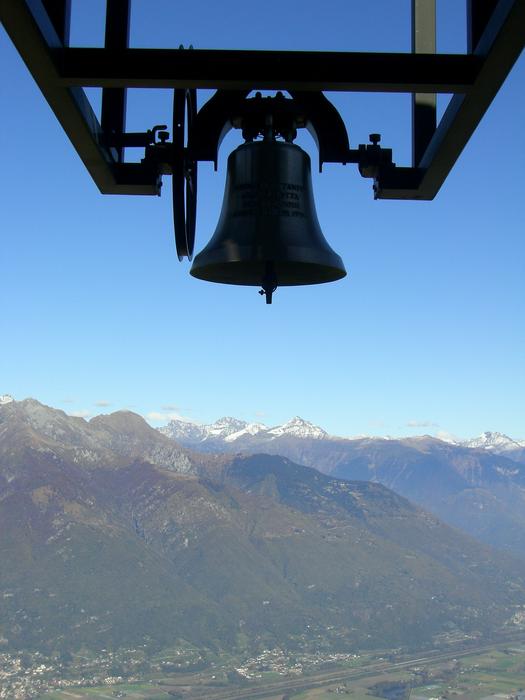 Bell Rest Sky