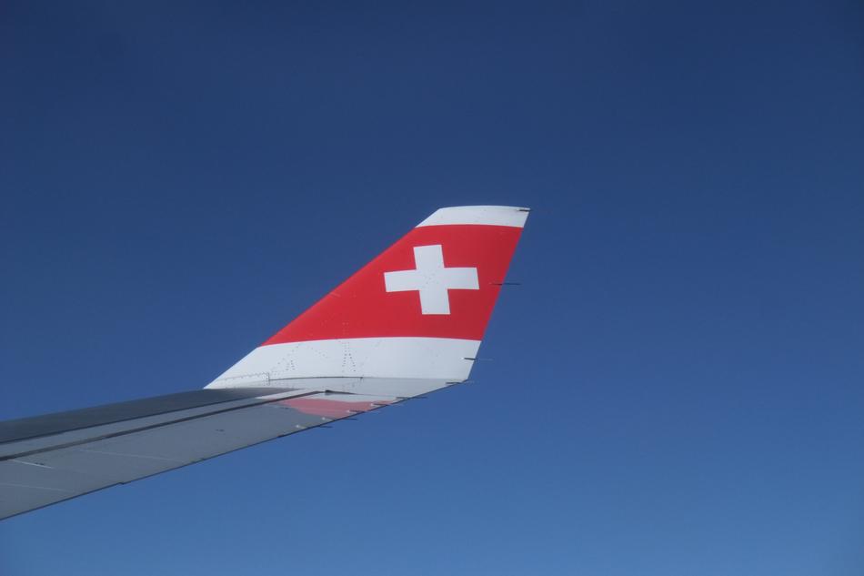 Switzerland aircraft Jet