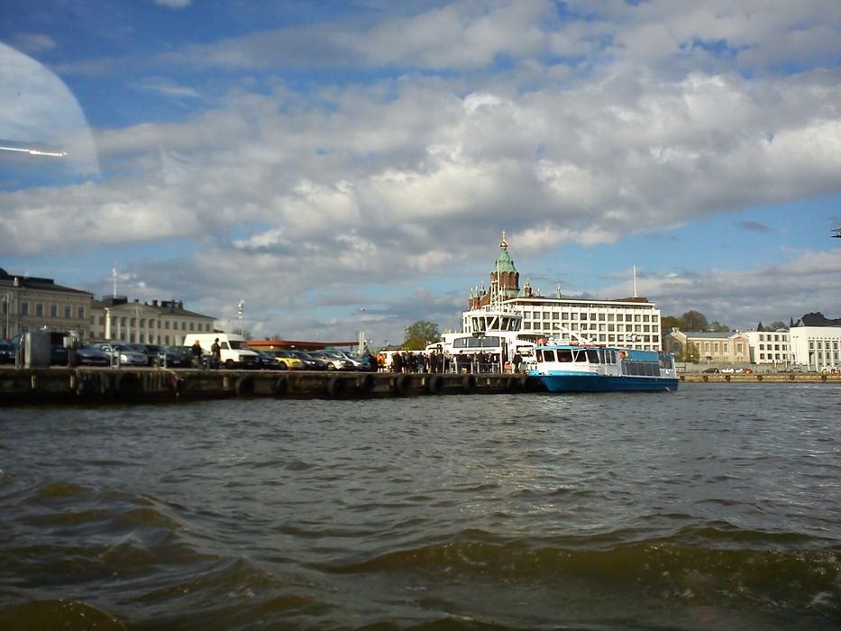 Helsinki Gray Capital Northern