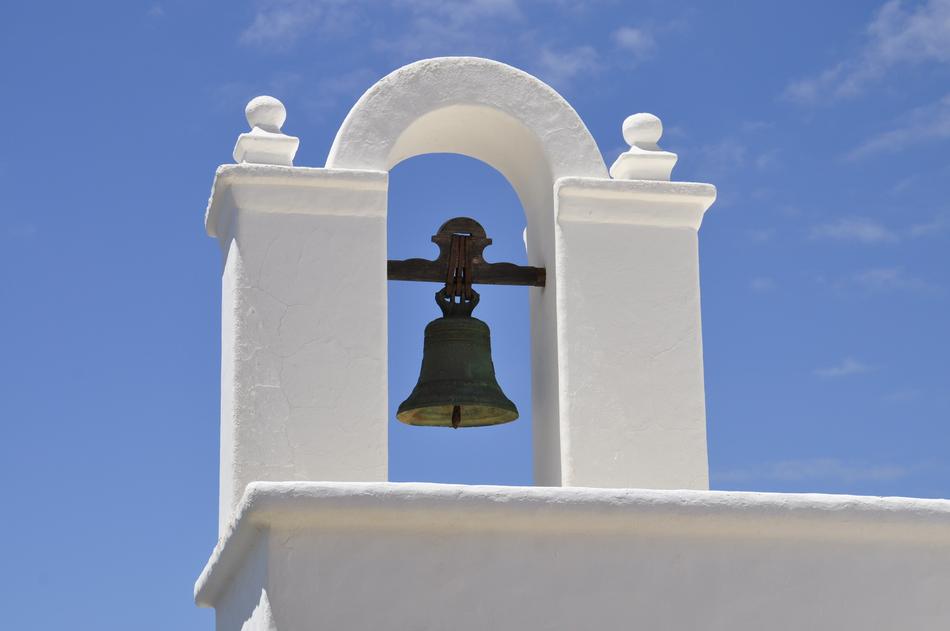 iron Bell South