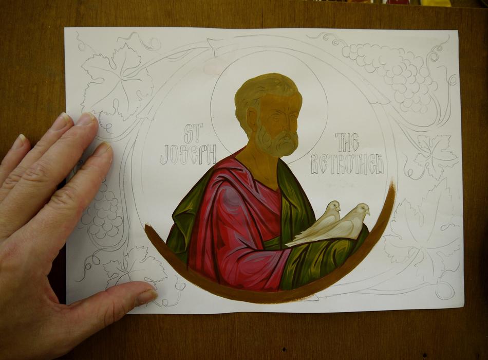 icon as design