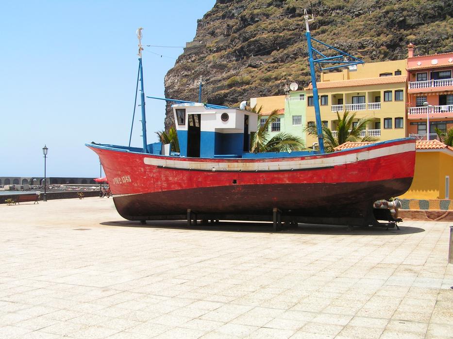 Boat Ship Fishboats