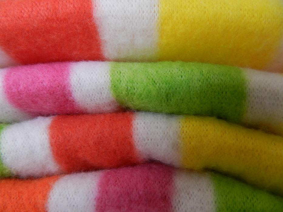 Colors Stripes