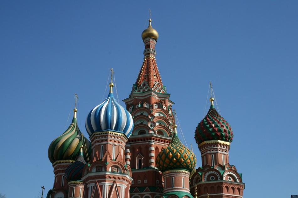 Colored Spiralled Domes