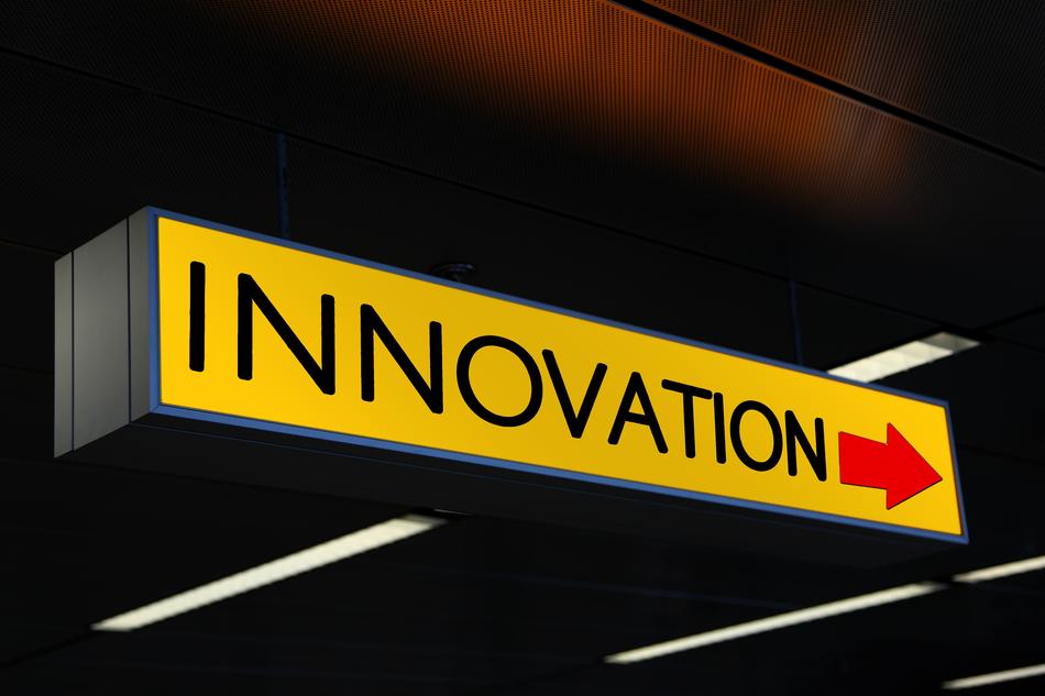 dynamic innovation shield