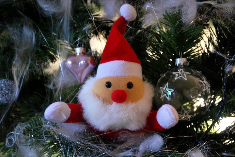 Santa Claus Christmas