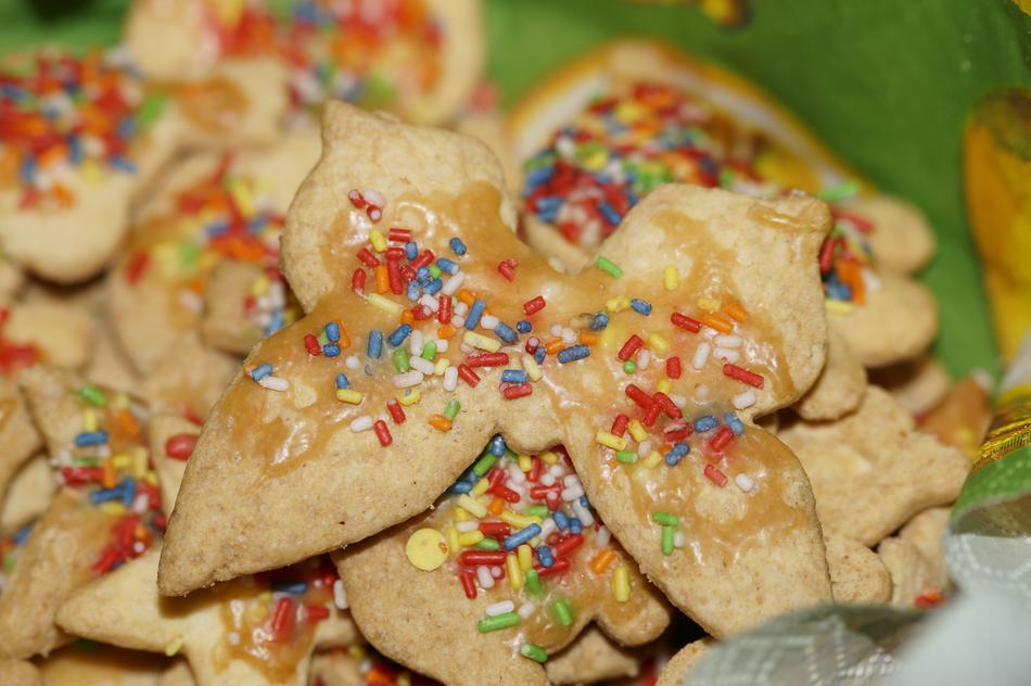 Cookies Cookie Ausstecherle